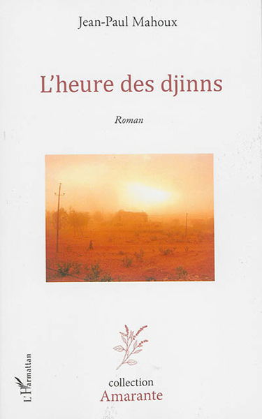 L'heure des djinns