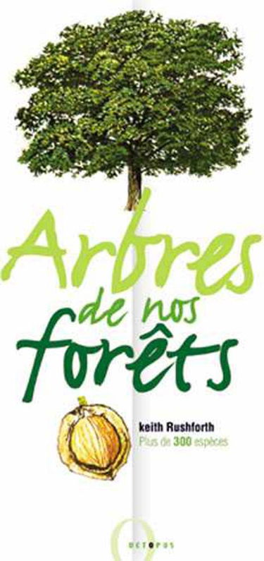 Arbres de nos forêts