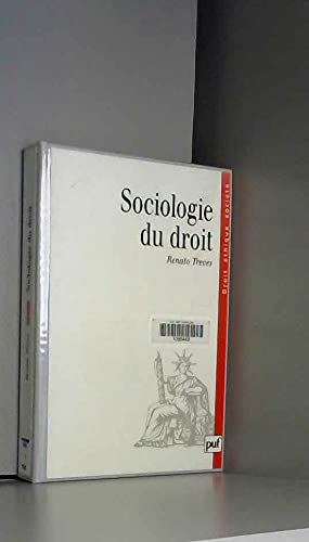 Sociologie du droit