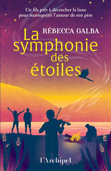 La symphonie des étoiles