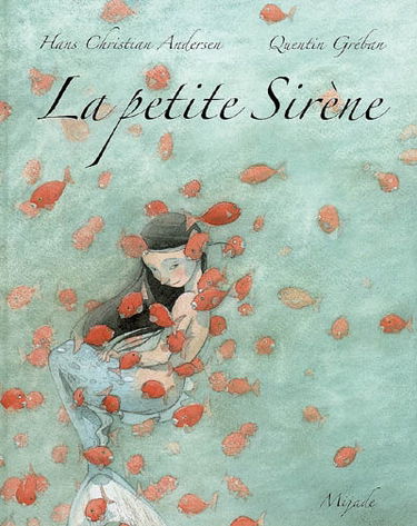 La petite sirène