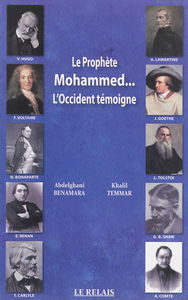 Le prophète Mohammed... : l'Occident témoigne
