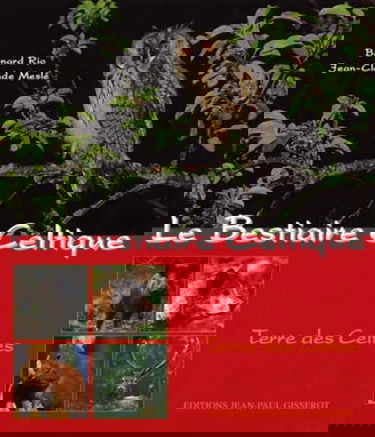 Le bestiaire celtique