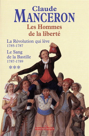 Les Hommes de la liberté. Vol. 3