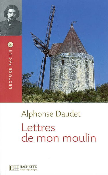 Lettres de mon moulin