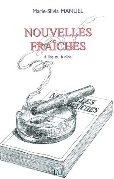 Nouvelles fraîches : à lire ou à dire