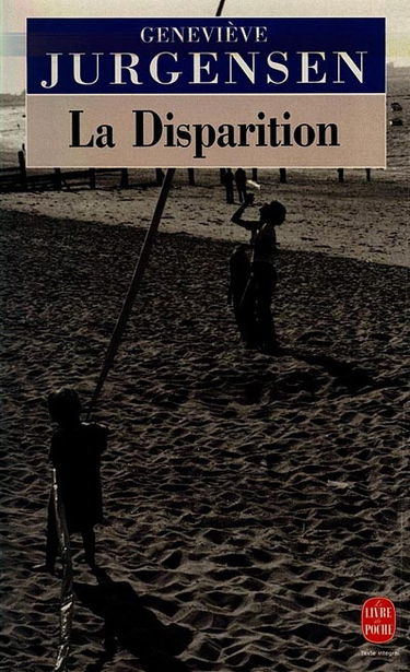 La disparition