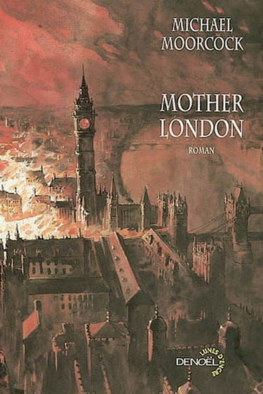 Mother London