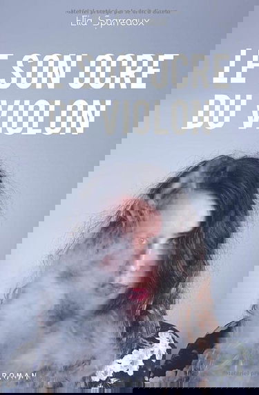 Le son ocre du violon