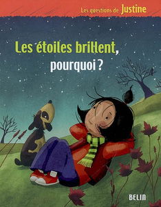 Les étoiles brillent, pourquoi ?