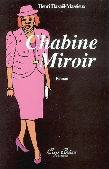 Chabine Miroir