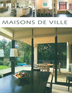 MAISONS DE VILLE (0000)