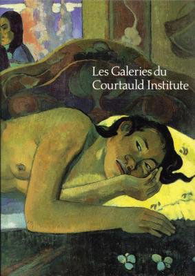 Les Galeries du Courtauld institute