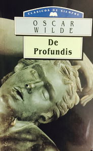 De profundis. clasicos de siempre