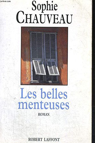 Les Belles menteuses