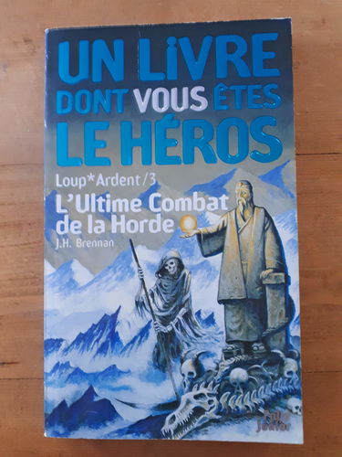 L'Ultime combat de la horde