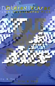 Tout savoir sur la bourse, 3e édition, 2000