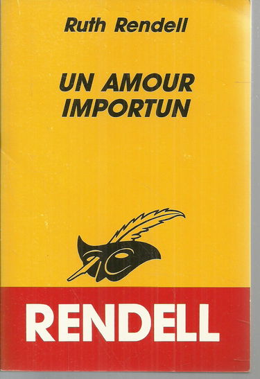 Un amour importun