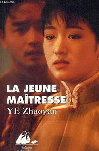 La jeune maîtresse