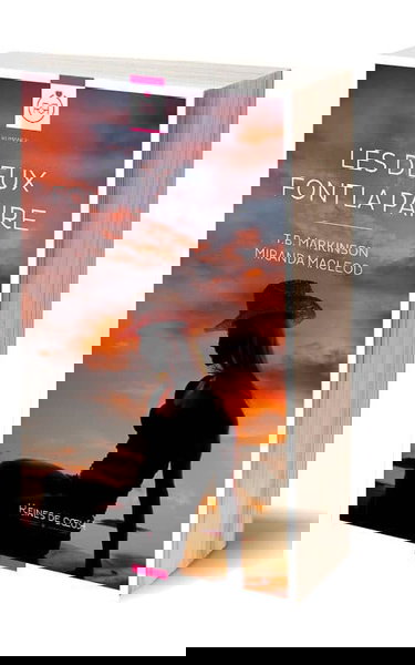 Les deux font la paire