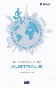 Je m'installe en Australie