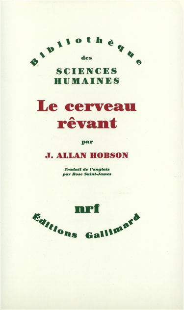Le Cerveau rêvant