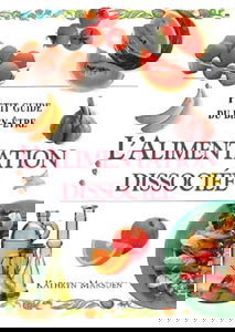 L'alimentation dissociée : nutshell