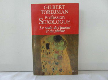 Profession sexologue : le code de l'amour et du plaisir