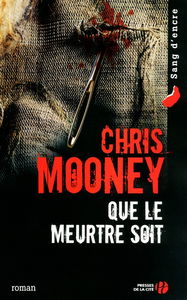 Que le meurtre soit : une enquête de la police scientifique de Boston