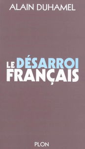 Le désarroi français