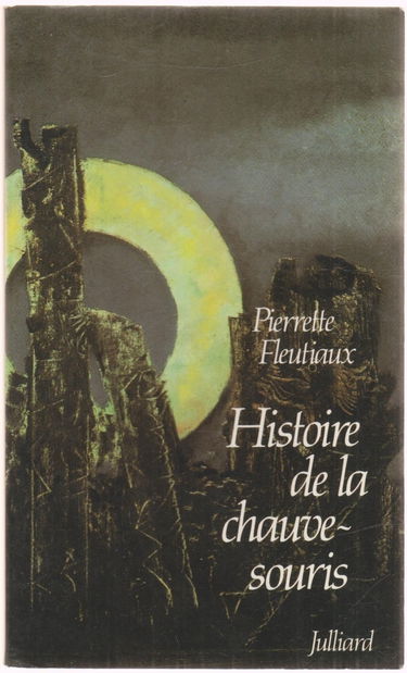 Histoire de la chauve-souris