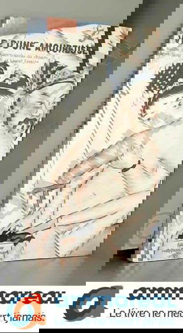 Vie d'une amoureuse : récits érotiques