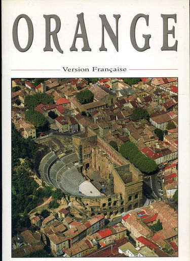Orange (As de coeur)