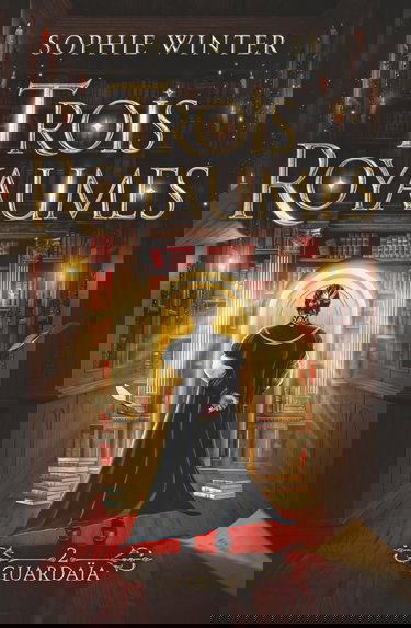 Trois Royaumes - Livre 2 - Guardaia