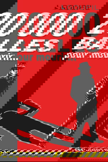 20 000 balles pour mourir - Feel good polar: Une aventure qui décoiffe. Un cosy mystery à l'humour sans limites. Une enquête sérieuse qui ne se prend pas au sérieux.