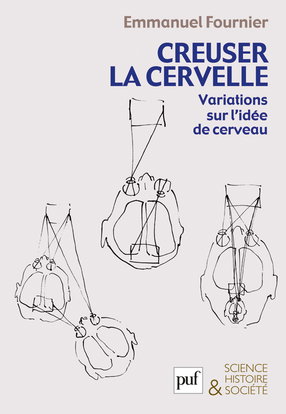 Creuser la cervelle : variations sur l'idée de cerveau