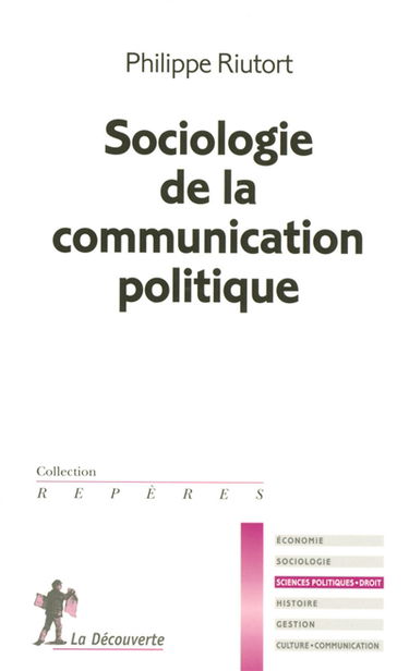 Sociologie de la communication politique