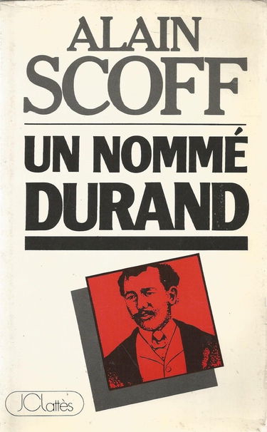Un Nommé Durand