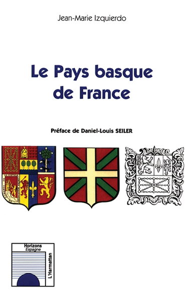 Le Pays basque de France