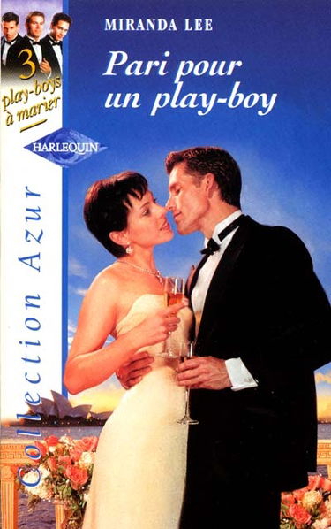 Pari pour un play-boy