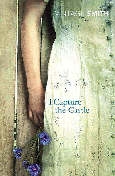 Couverture de I Capture the Castle: A beautiful coming-of-age novel about first love
