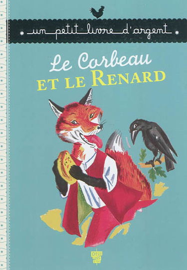 Le corbeau et le renard