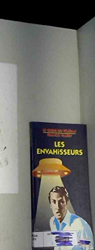 Les Envahisseurs