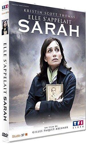 Couverture de Elle s'appelait Sarah [Édition Simple]