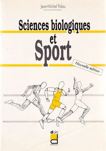 Sciences biologiques et sport