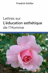 Lettres sur l'éducation esthétique de l'homme