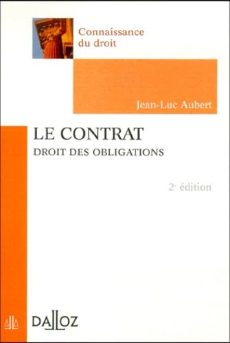 Le Contrat