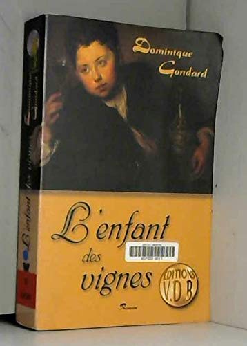 L'enfant des vignes