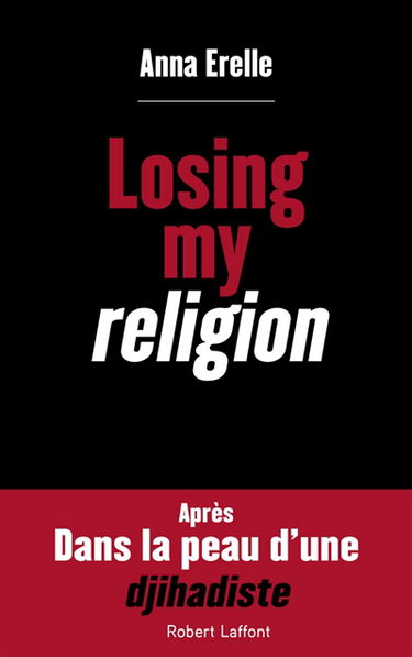 Losing my religion