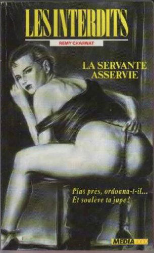 La servante asservie